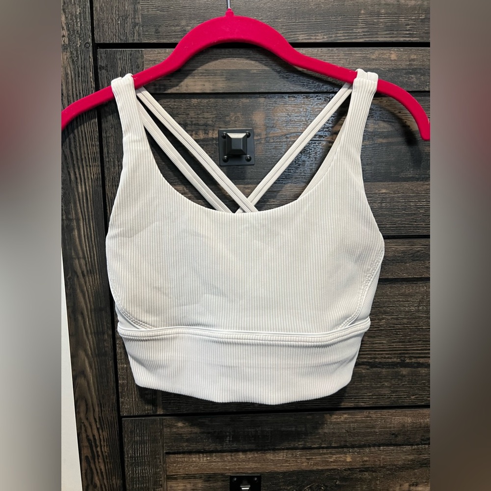 LULULEMON SIZE 6